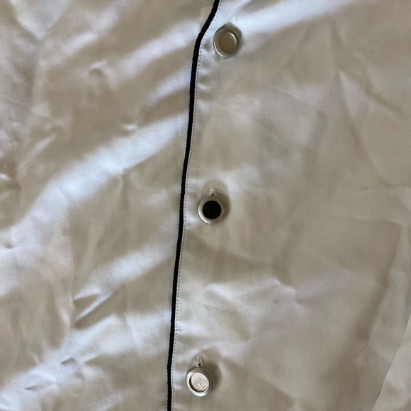 International Male Button Down Shirt size Large - Picture 8 of 8